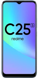 Замена дисплея на телефоне Realme C25s в Волгограде